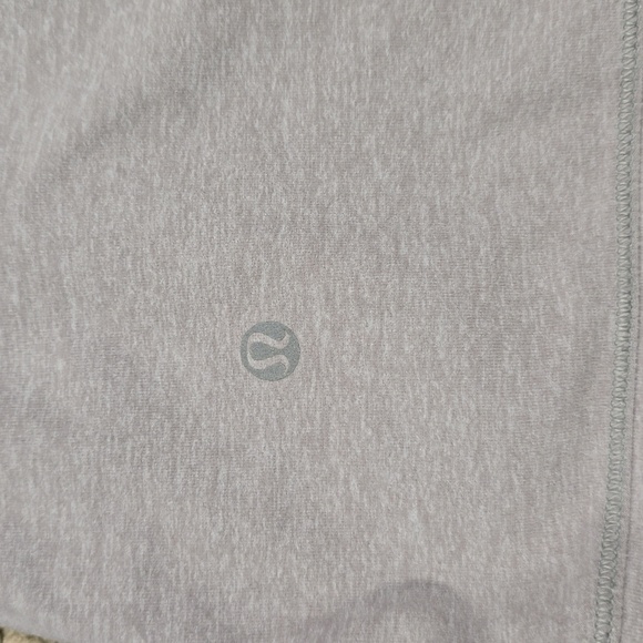 GUC Lululemon Love Some Run Long Sleeve SIZE 4 - Picture 9 of 9